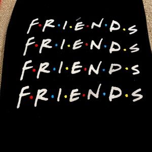 Friends Hoodie